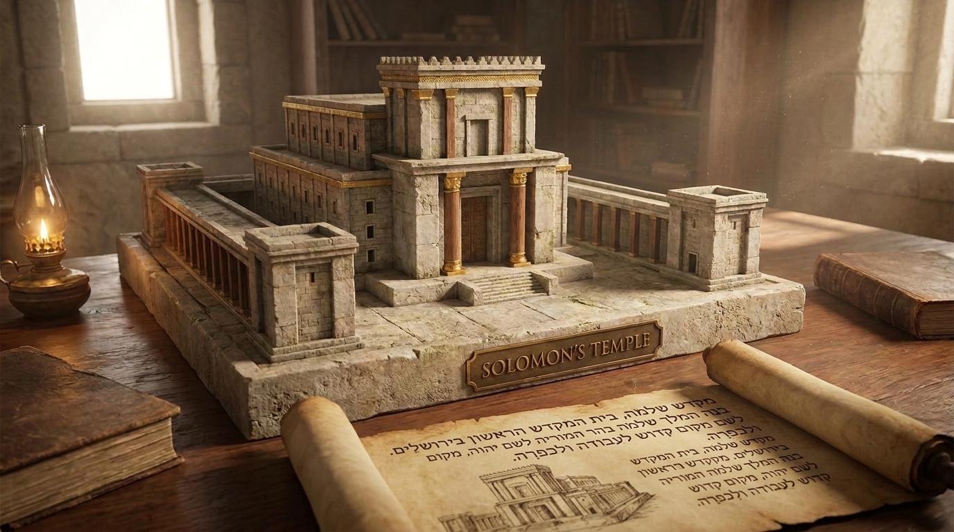 Templo de Jerusalém