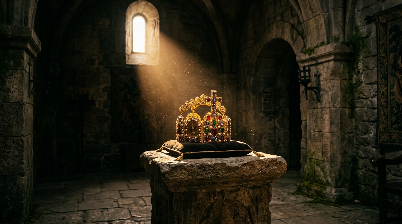 Trono de Davi