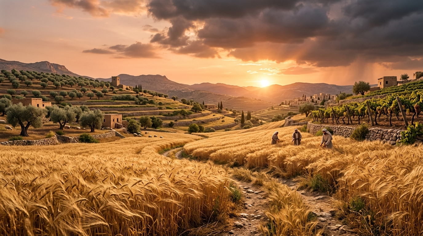 Clima e Agricultura