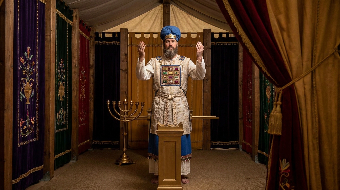 sumo sacerdote