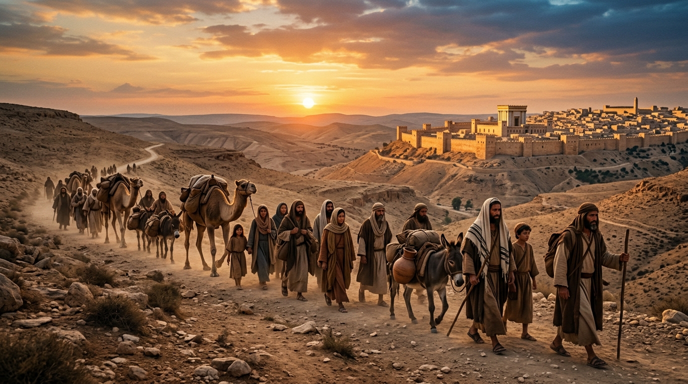Hebreus, Israelitas e Judeus